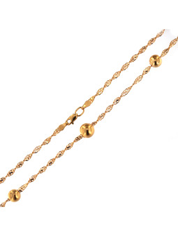Rose gold chain CRDOROTWB-2.00MM