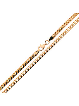 Auksinė grandinėlė CRFRANCO-3.00MM