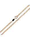 Rose gold chain CRG3-2.00MM