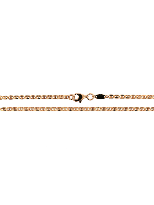 Rose gold chain CRLBR-2.10MM-1