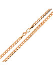 Rose gold chain CRPALM-3.20MM
