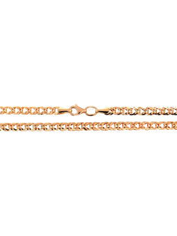 Auksinė grandinėlė CRPALM-3.20MM