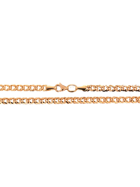 Rose gold chain CRPALM-3.20MM