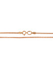Rose gold chain CRPOP-1.00MM