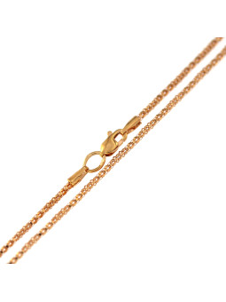 Rose gold chain CRPOP-1.50MM