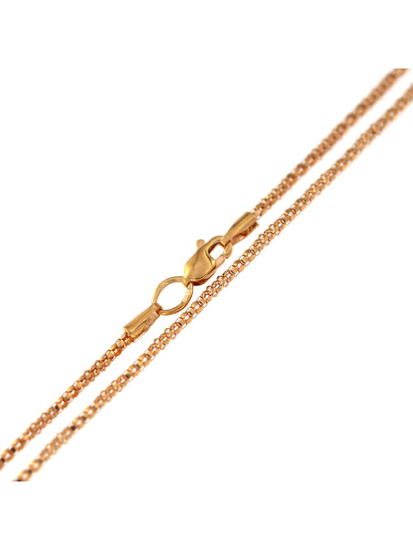 Rose gold chain CRPOP-1.50MM