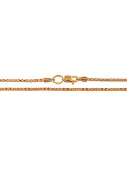 Rose gold chain CRPOP-1.50MM