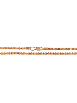 Auksinė grandinėlė CRPOP-2.00MM