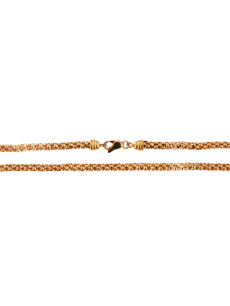 Rose gold chain CRPOP-3.20MM