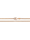 Rose gold chain CRROLO-1.80MM-1