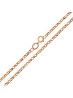 Rose gold chain CRROLO2-2.00MM