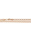 Rose gold chain CRROM-3.60MM