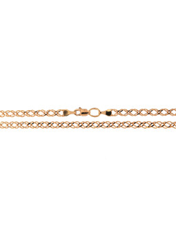 Auksinė grandinėlė CRROM-5.00MM