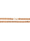 Rose gold chain CRROSE-5.00MM