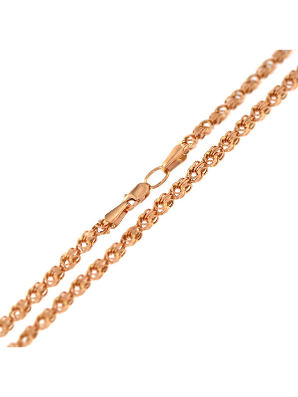 Rose gold chain CRROSESQ3-2.90MM