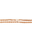 Rose gold chain CRROSESQ3-2.90MM