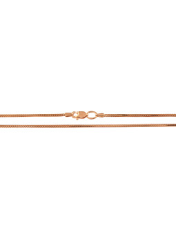 Auksinė grandinėlė CRSNK-1.20MM