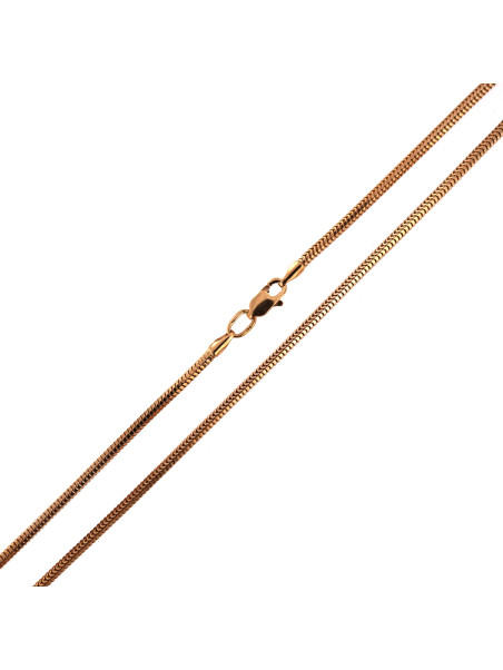 Rose gold chain CRSNK-2.00MM
