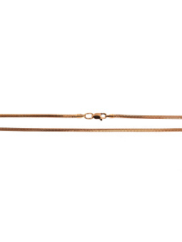 Auksinė grandinėlė CRSNK-2.00MM