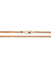 Rose gold chain CRSPFD-2.00MM