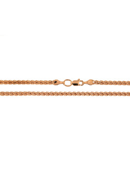 Rose gold chain CRSPFD-2.00MM