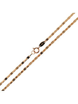 Rose gold chain CRVAL-2.00MM