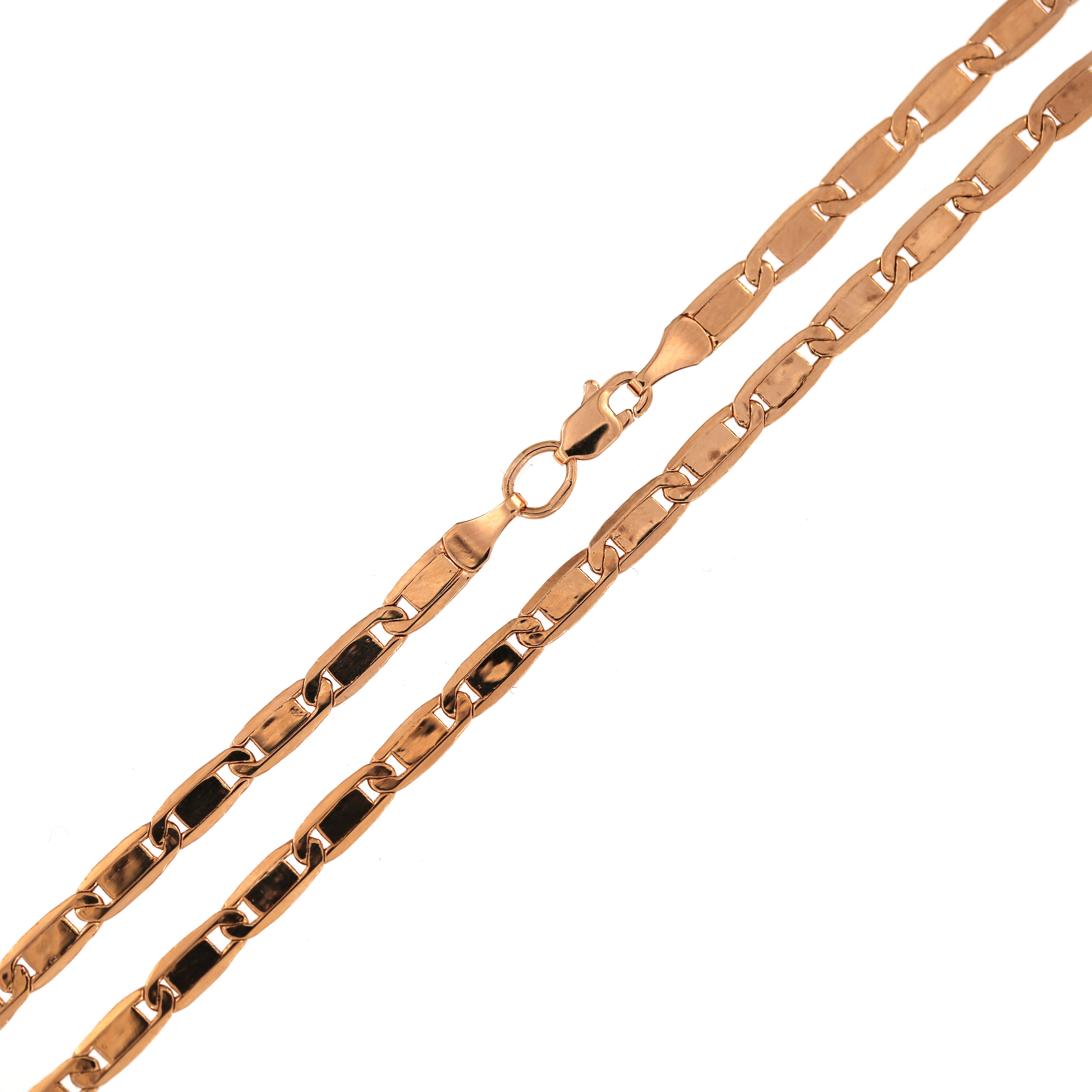 Rose gold chain CRVAL-3.00MM