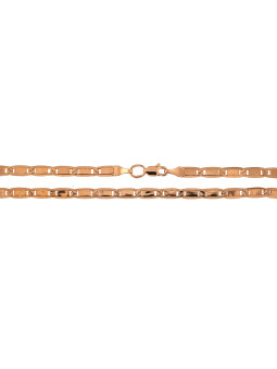 Rose gold chain CRVAL-3.00MM