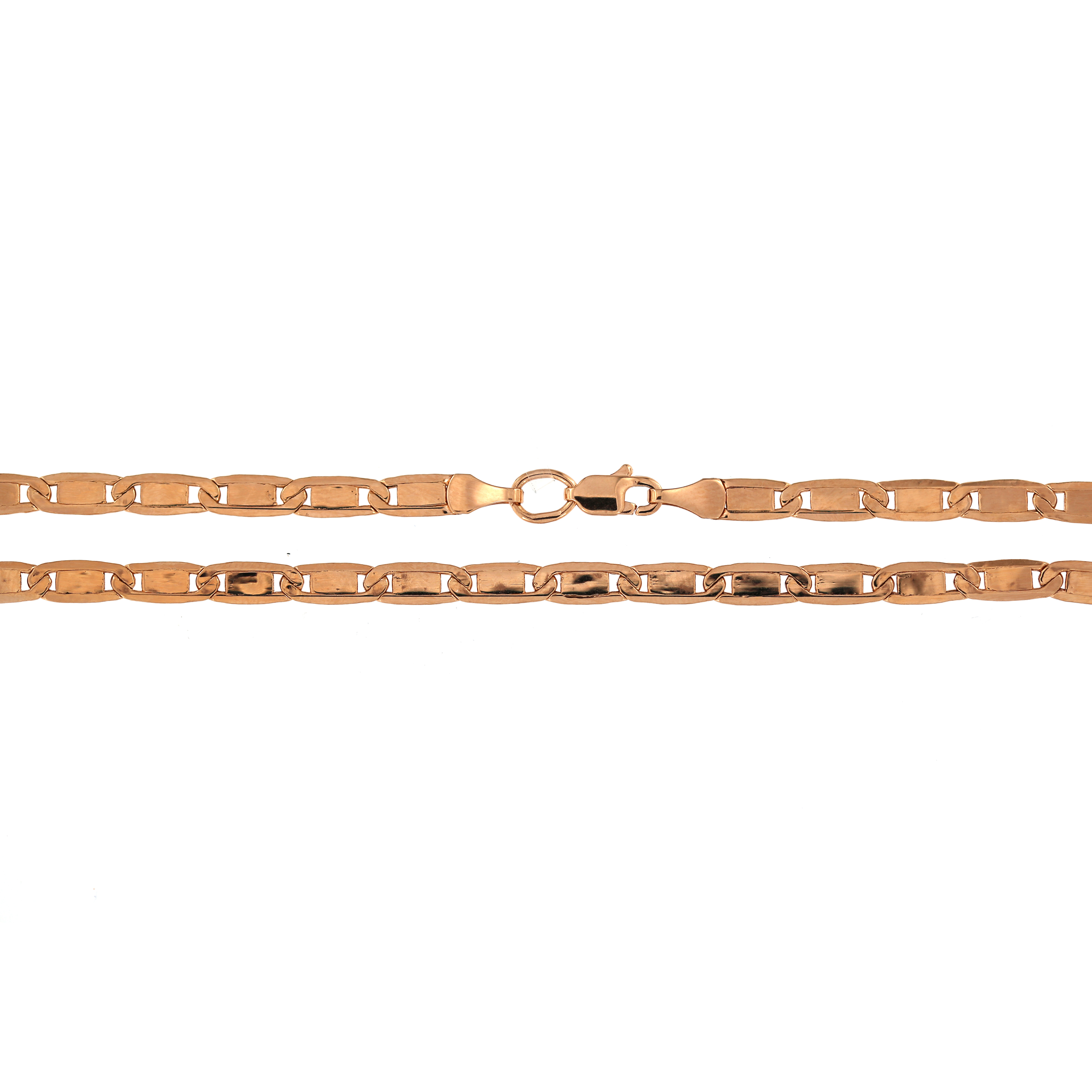 Rose gold chain CRVAL-3.00MM