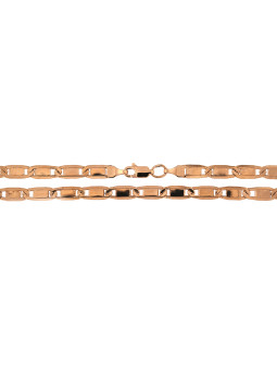 Auksinė grandinėlė CRVAL-4.50MM
