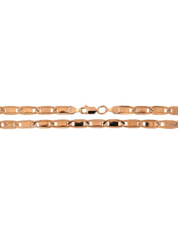 Rose gold chain CRVAL-4.50MM