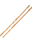 Rose gold chain CRVALB-2.20MM