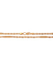 Rose gold chain CRVALB-2.20MM