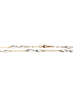 Rose gold chain CRZF12-3.00MM