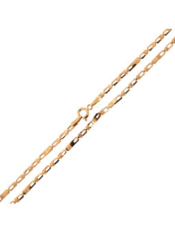Rose gold chain CRZF24-2.00MM