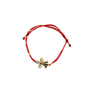 Red string, good luck bracelets